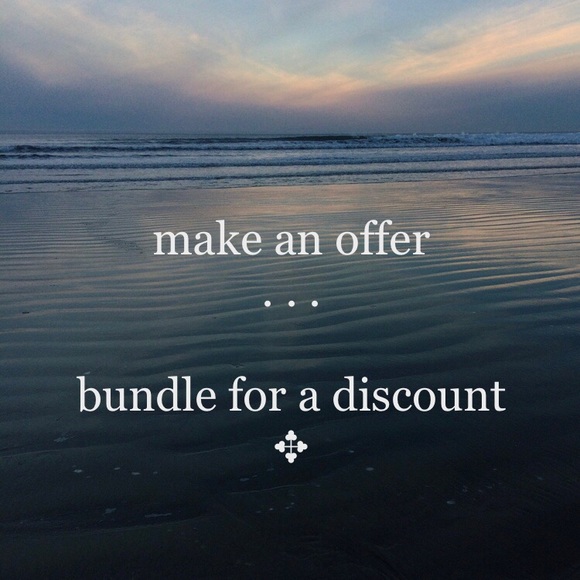 Offer & bundle for discounts! - Picture 1 of 1